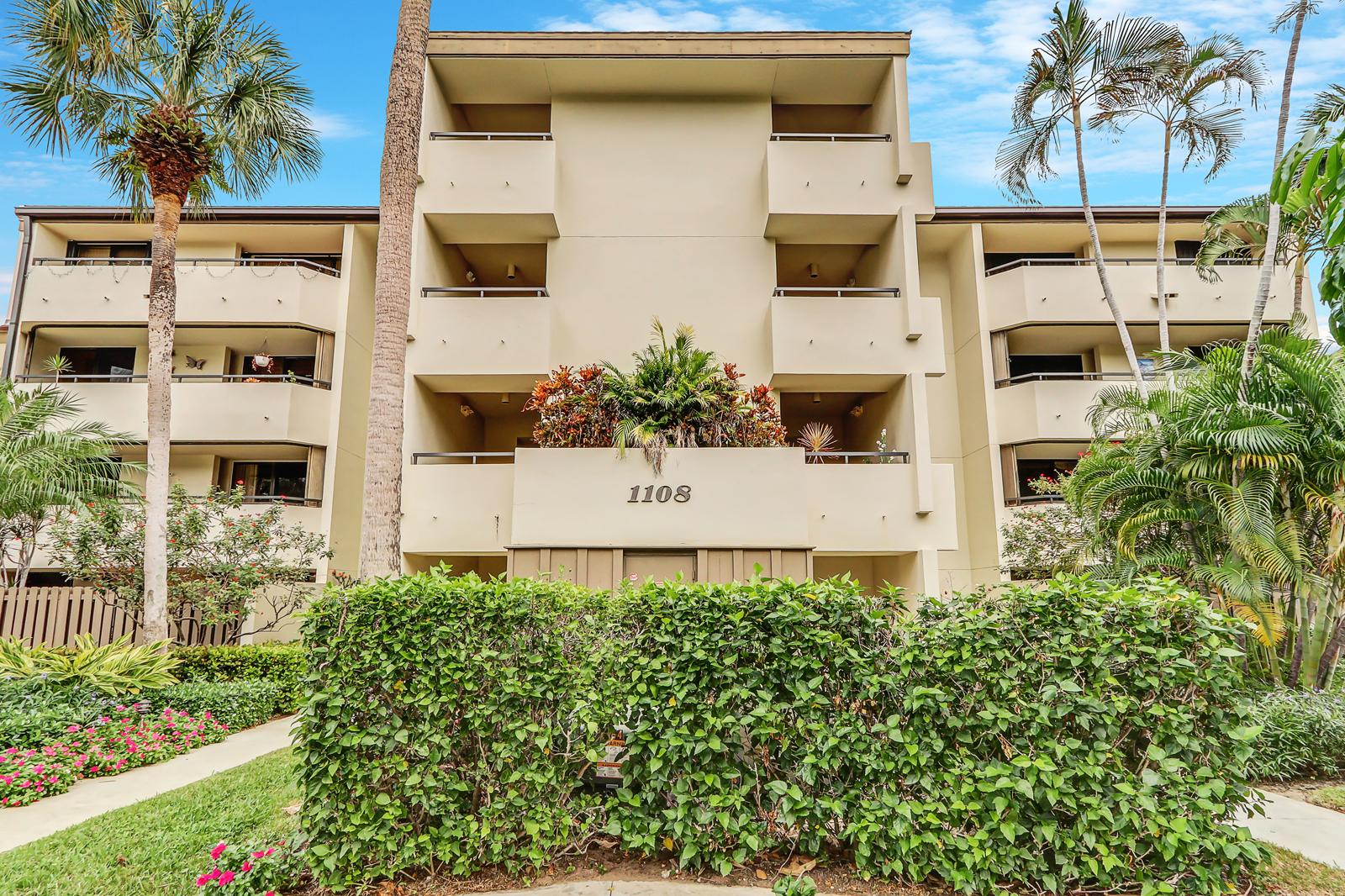 Old Port Cove Real Estate North Palm Beach Real Estate