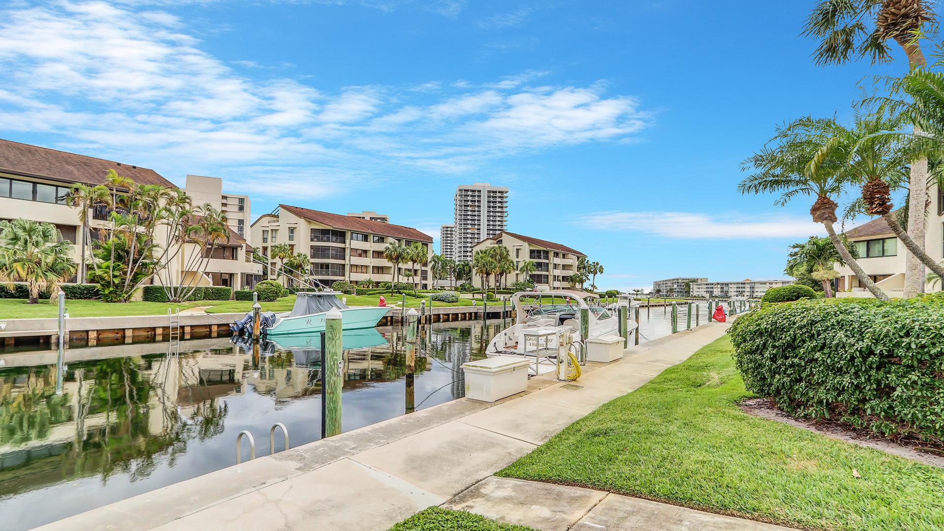 Old Port Cove Real Estate North Palm Beach Real Estate