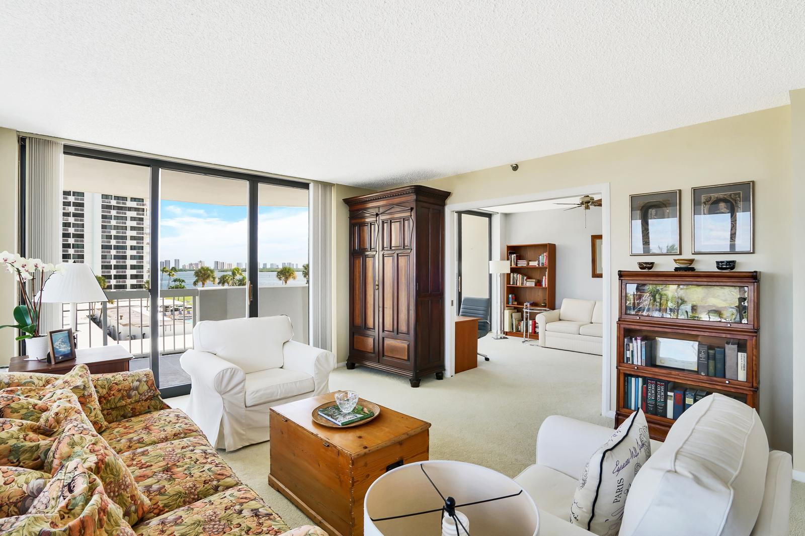 Old Port Cove Real Estate North Palm Beach Real Estate